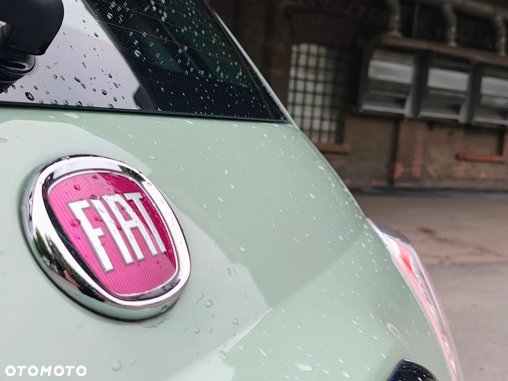 Fiat 500 1.4 16V Sport - 25