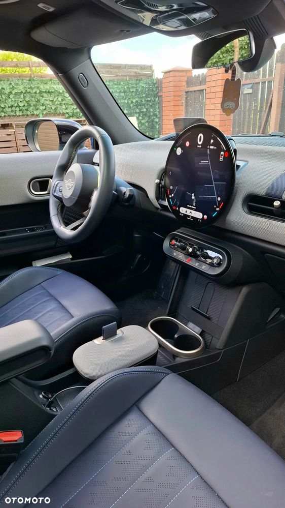 MINI Cooper S Linia Favoured - 13