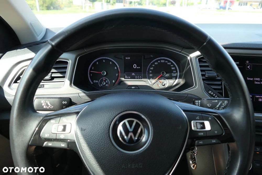 Volkswagen T-Roc 1.0 TSI Advance - 14