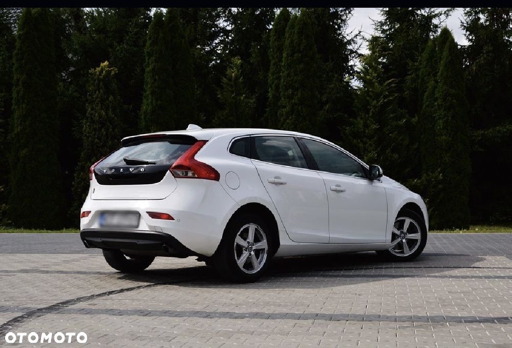 Volvo V40 - 34