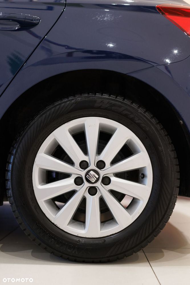 Seat Ibiza 1.0 TSI Style S&S - 14