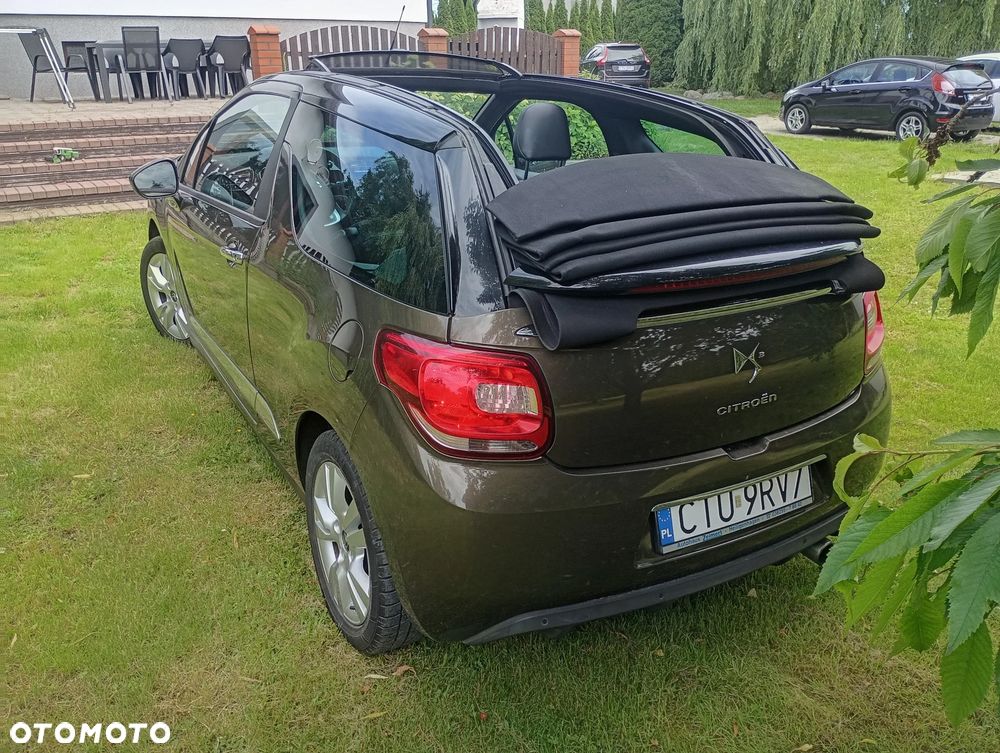 Citroën DS3 1.6 VTi SoChic - 4