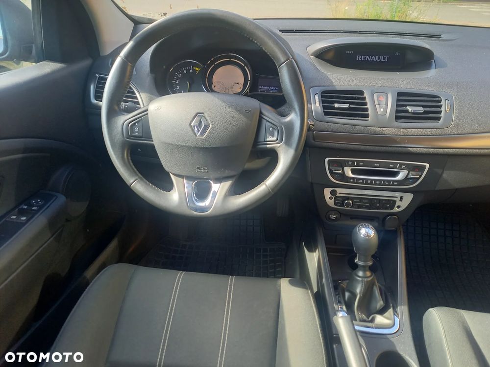 Renault Megane 1.6 16V Zen - 7