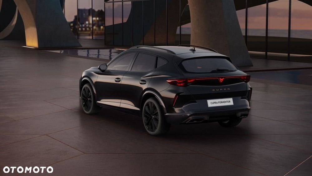 Cupra Formentor 2.0 TSI 4Drive DSG - 4