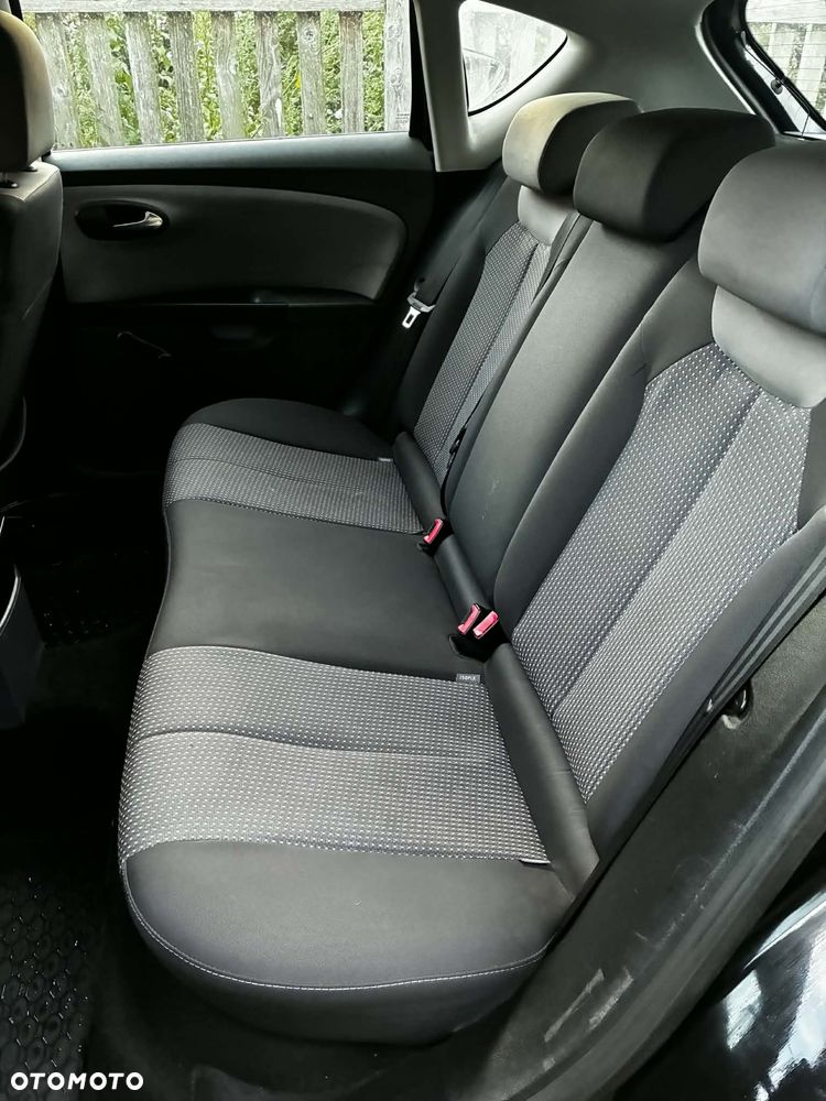 Seat Leon 1.6 Reference - 8