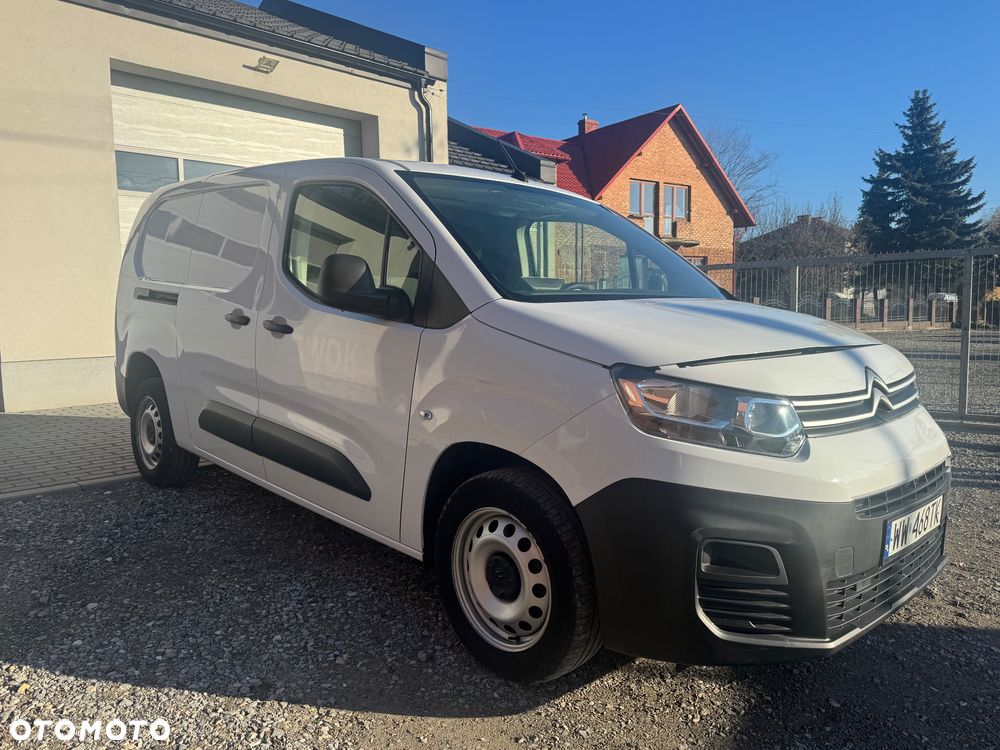 Citroën Berlingo - 3