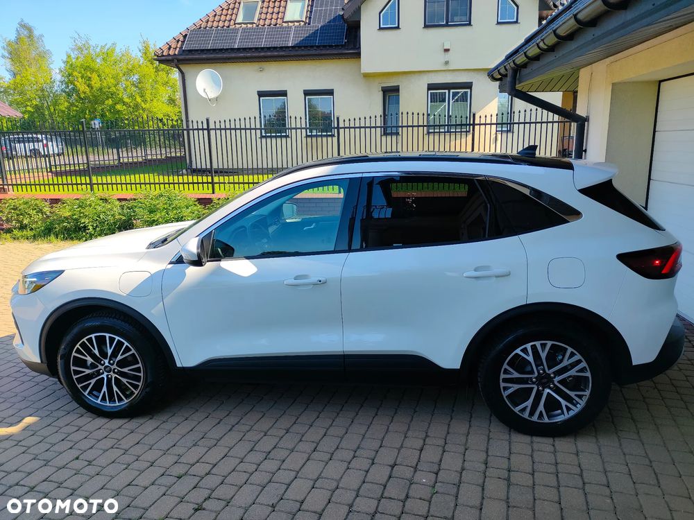 Ford Kuga - 6