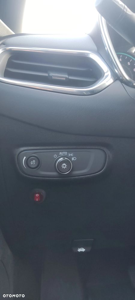 Chevrolet Equinox - 27