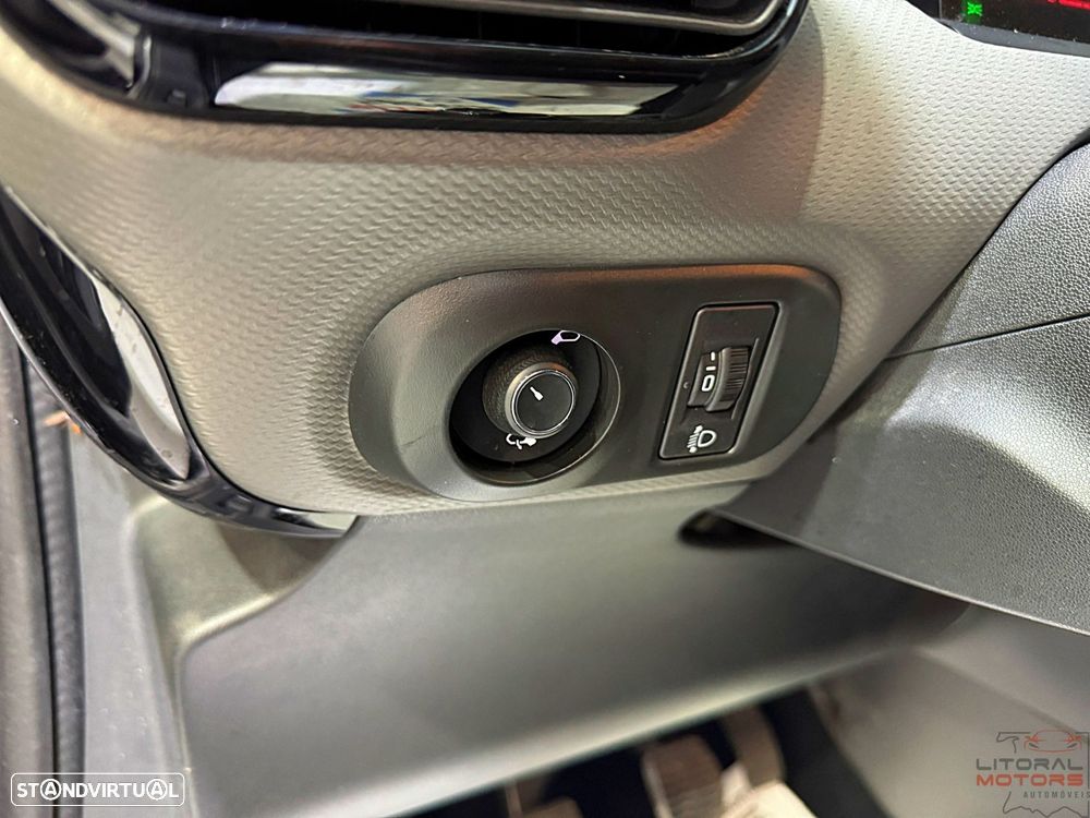 Citroën C4 Cactus 1.2 PureTech Shine - 18