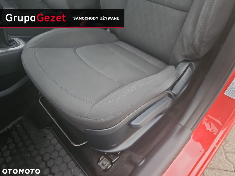 Kia Rio 1.2 M - 12