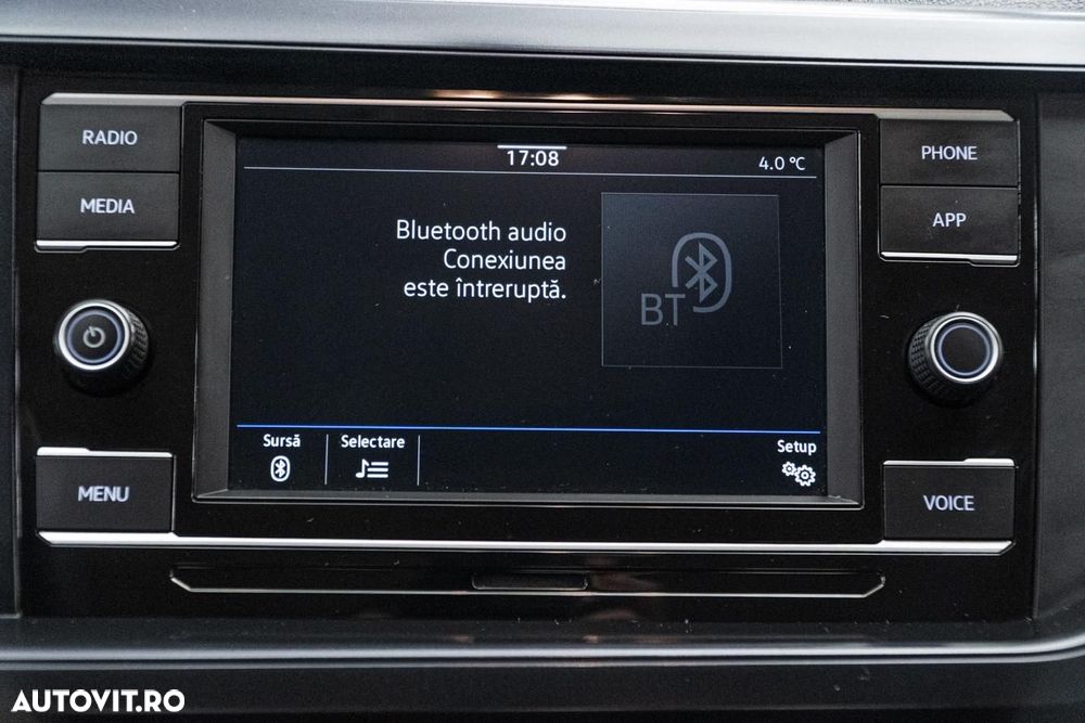 Volkswagen Polo 1.0 Comfortline - 36