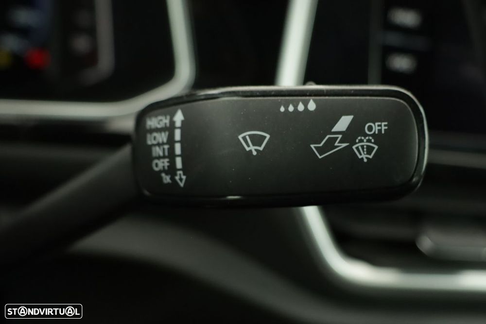 VW T-Roc Cabrio 1.5 TSI R-Line DSG - 21