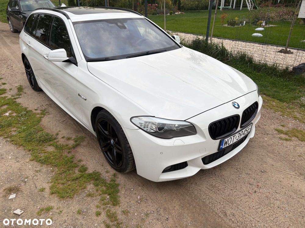 BMW 5