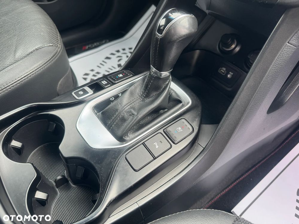 Hyundai Santa Fe 2.0 CRDi Premium 4WD - 19