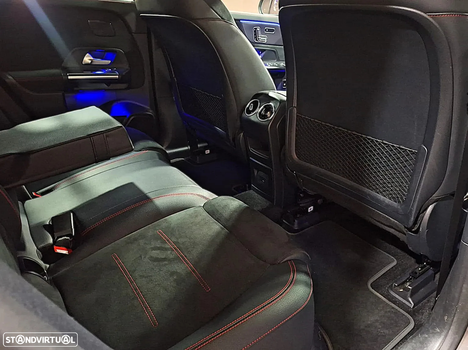 Mercedes-Benz EQA 300 4Matic AMG Line - 29