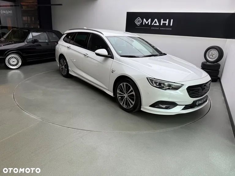 Opel Insignia 2.0 CDTI ecoFLEX Start/Stop Business Innovation - 15