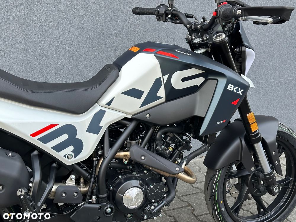 Benelli BKX - 9