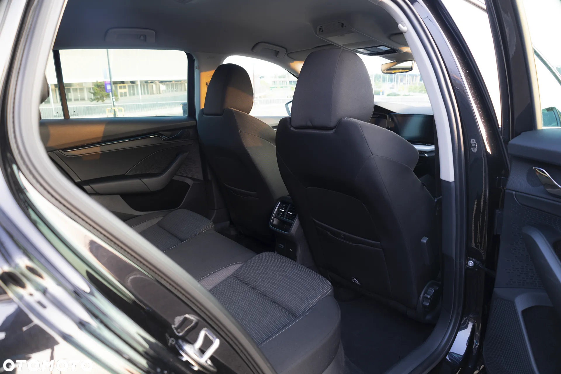 Skoda Octavia 1.0 TSI Ambition - 28