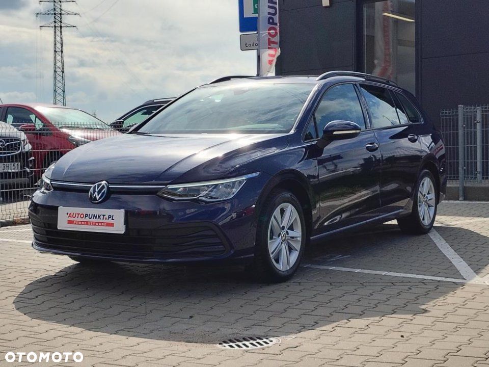 Volkswagen Golf - 3
