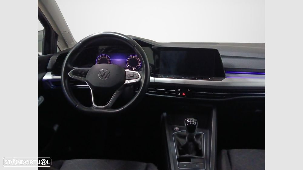 VW Golf 1.0 TSI Life - 13