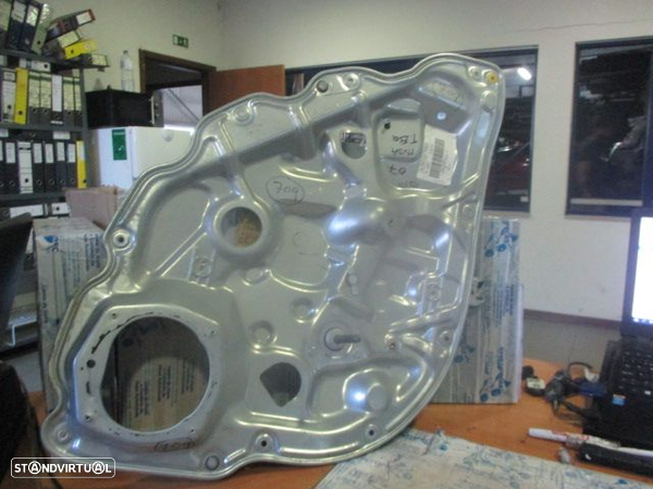 Elevador Manual 00517349050 LANCIA MUSA 2007 5P TE