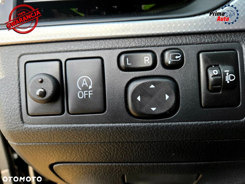 Toyota Avensis 2.0 D-4D Active Business - 22