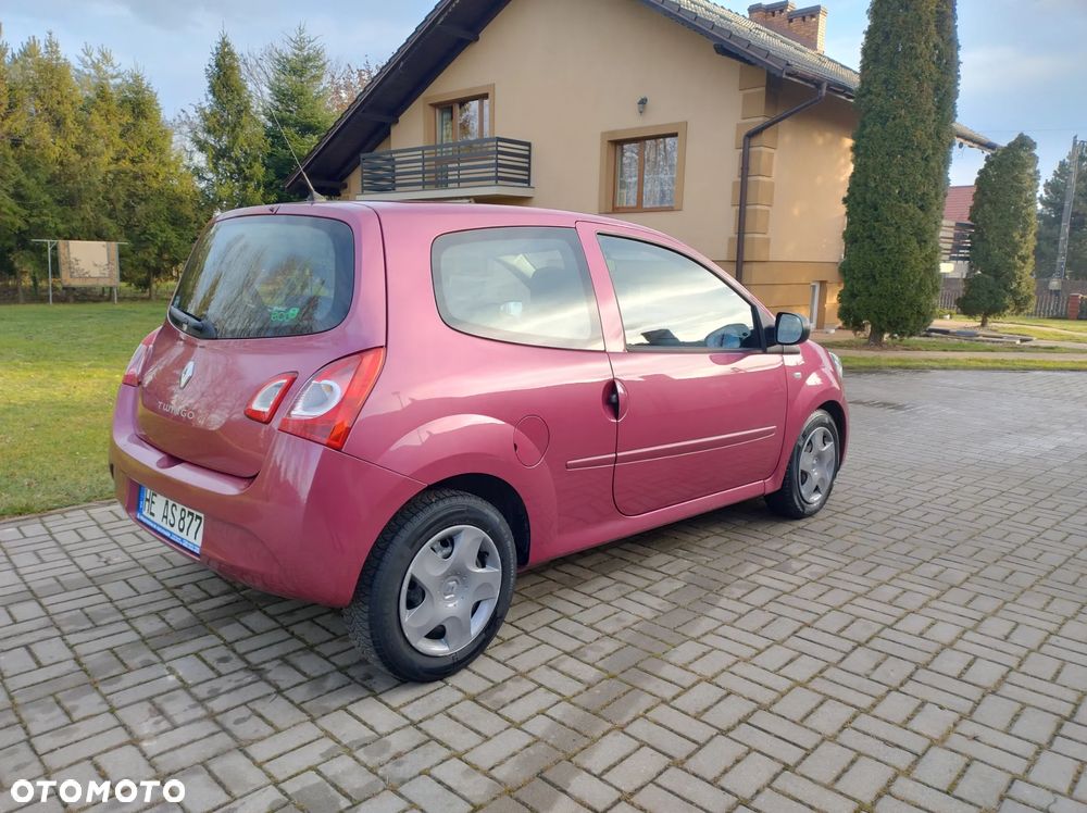 Renault Twingo 1.2 LEV 16V 75 Expression - 8