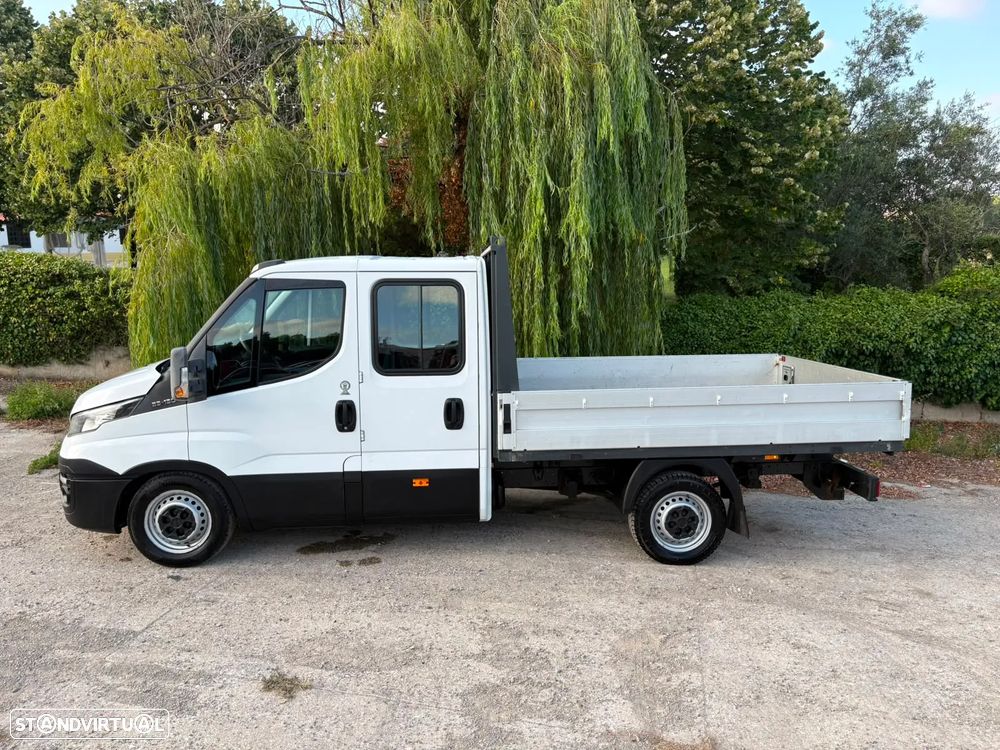 Iveco Daily 35S10 - 5