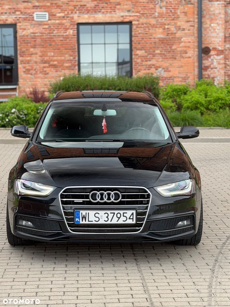 Audi A4 Avant 1.8 TFSI Quattro - 16