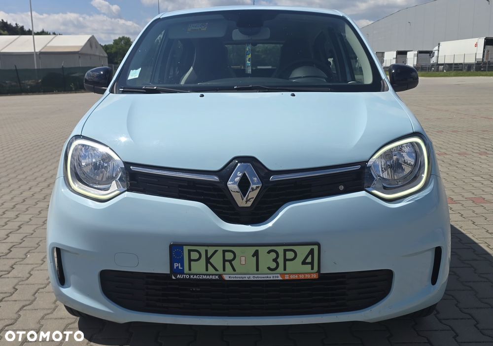 Renault Twingo Electric LIFE - 21