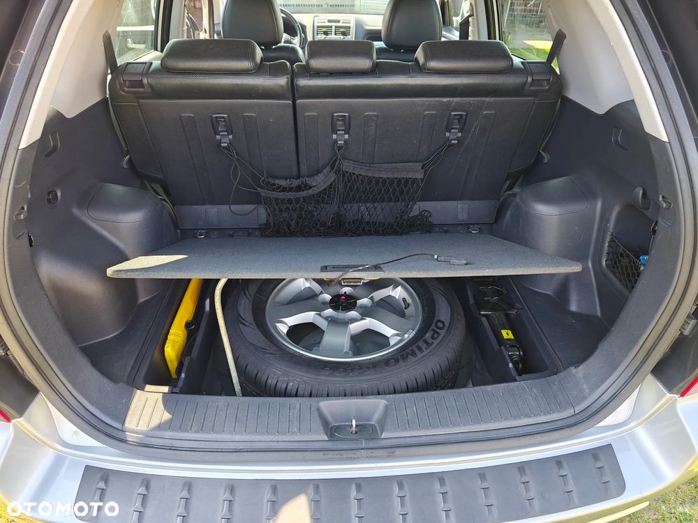 Kia Sportage 2.0 CRDI 2WD Cup - 16