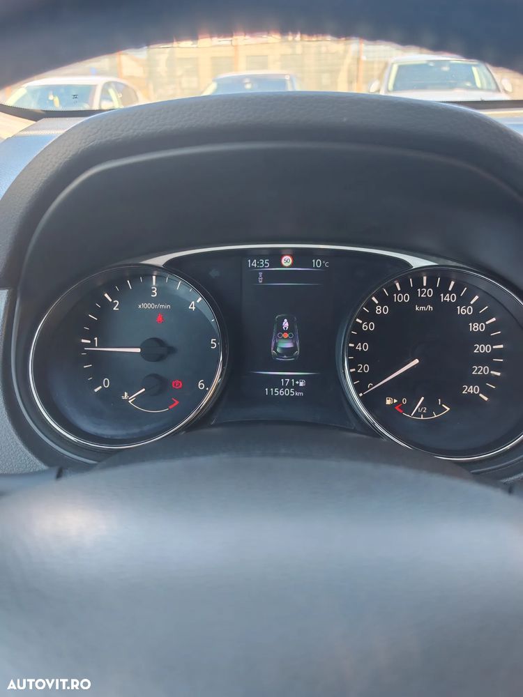 Nissan X-Trail 1.6L dCI Start/Stop 4x4-i Acenta - 6