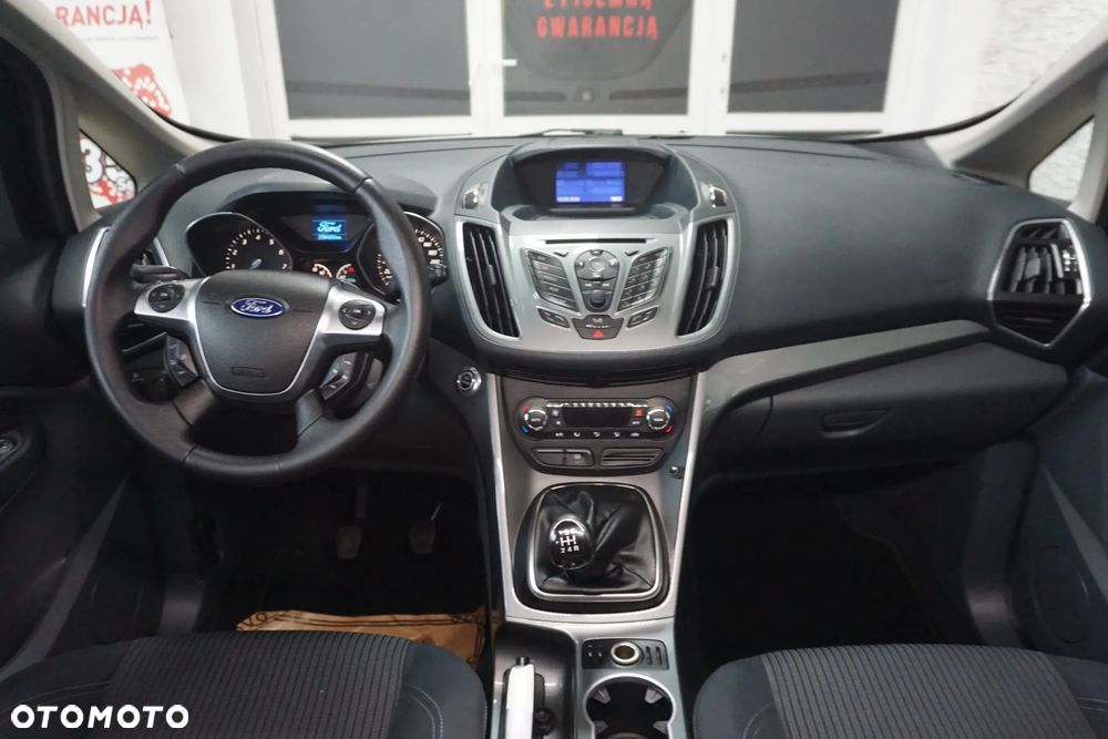 Ford C-MAX 1.6 FF Ambiente - 20