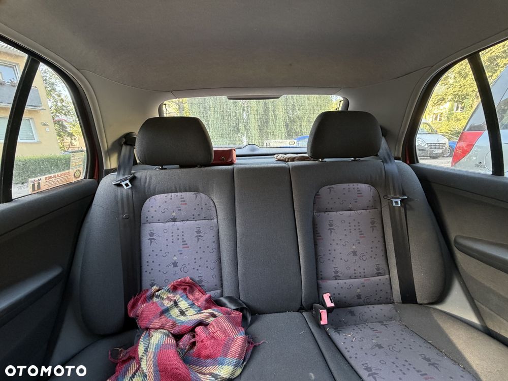 Skoda Fabia 1.2 12V Classic - 15