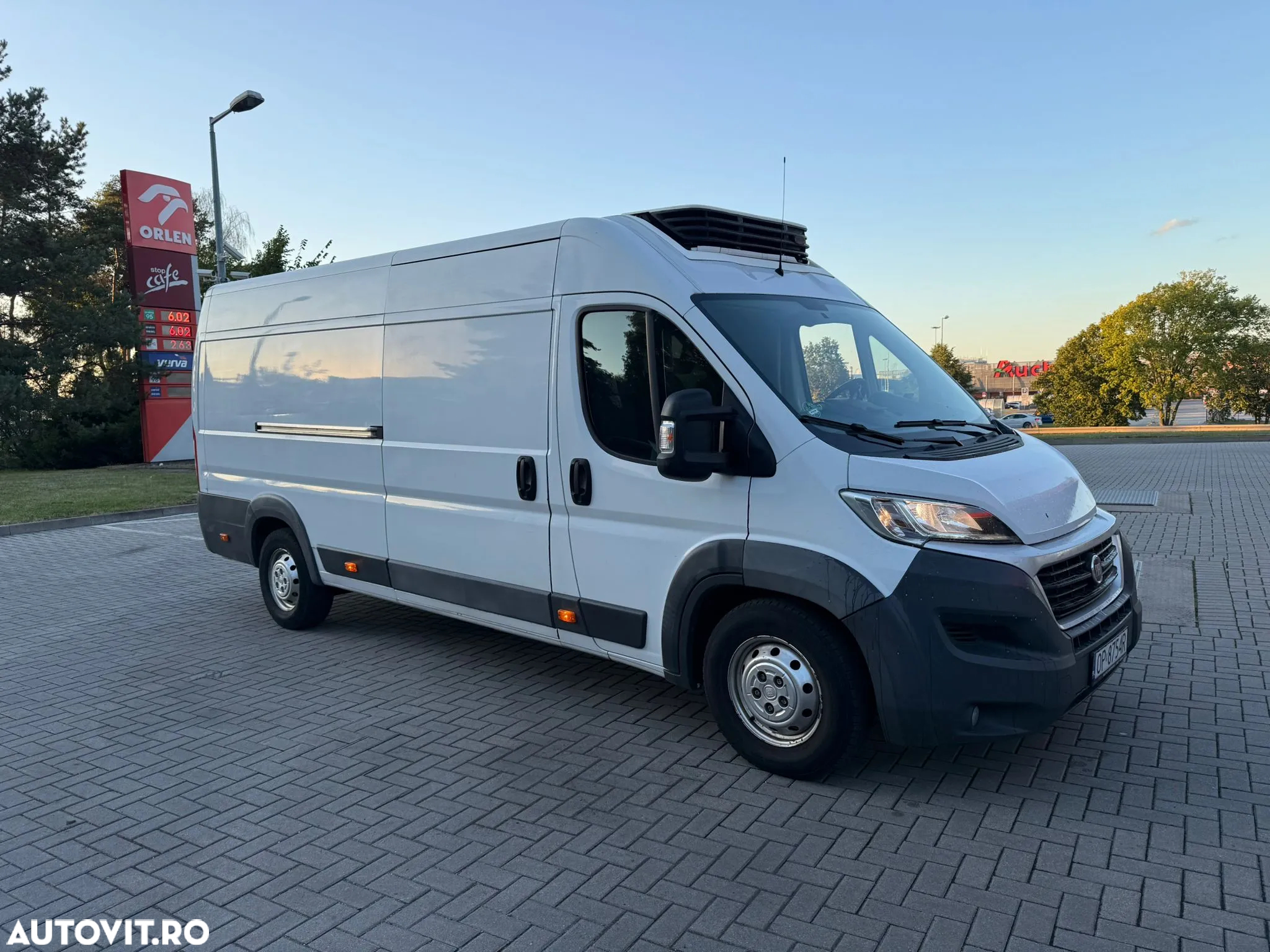 Fiat Ducato - 2