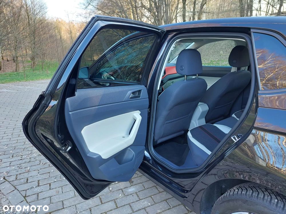 Volkswagen Polo 1.0 TSI OPF beats - 20
