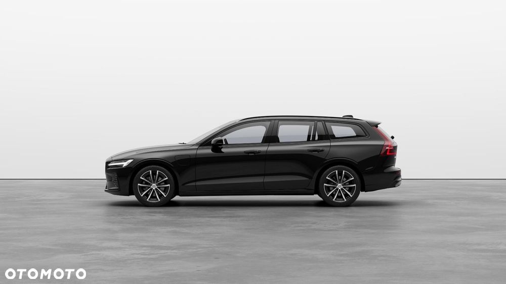 Volvo V60 T6 AWD Plug-In Hybrid Plus Dark - 5