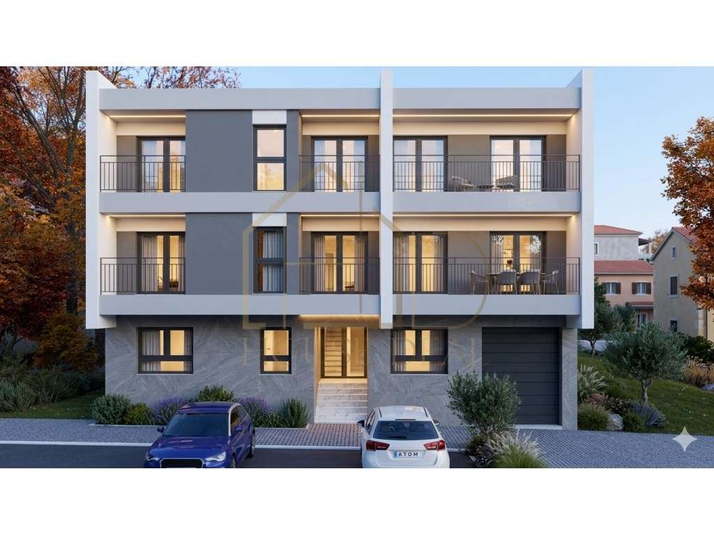 EXCELENTE Apartamento T3 no Pinhal do General. Fernão Ferro - Grande imagem: 4/5