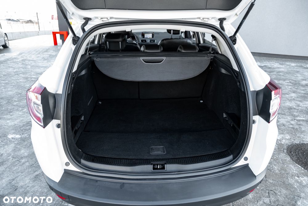 Renault Megane ENERGY TCe 115 Start & Stop Bose Edition - 23