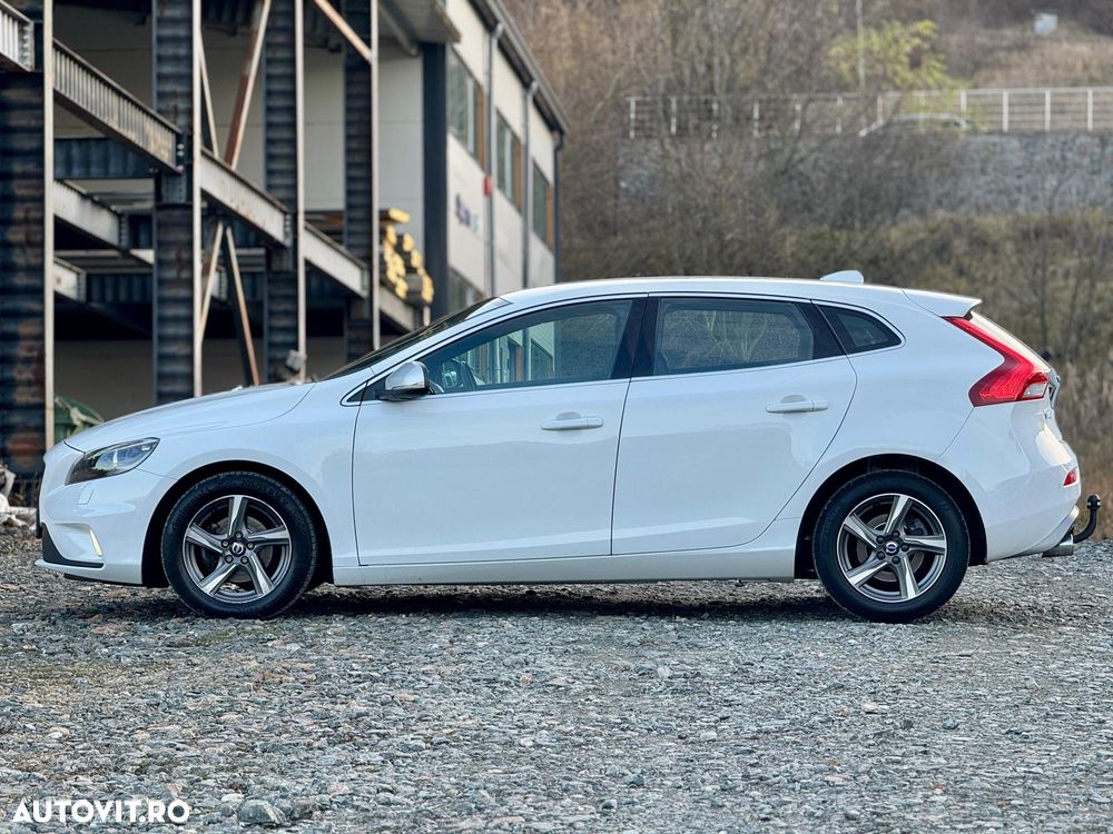 Volvo V40 D2 RDesign - 9