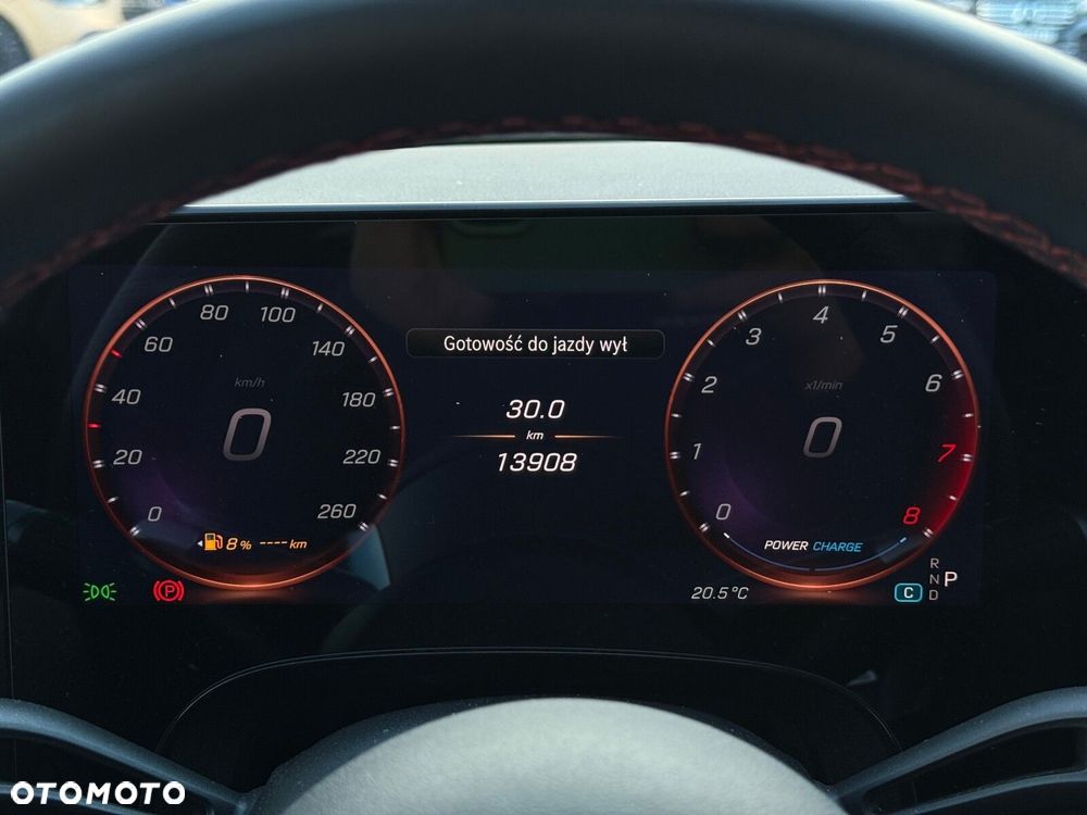 Mercedes-Benz CLA 200 mHEV 8G-DCT - 27