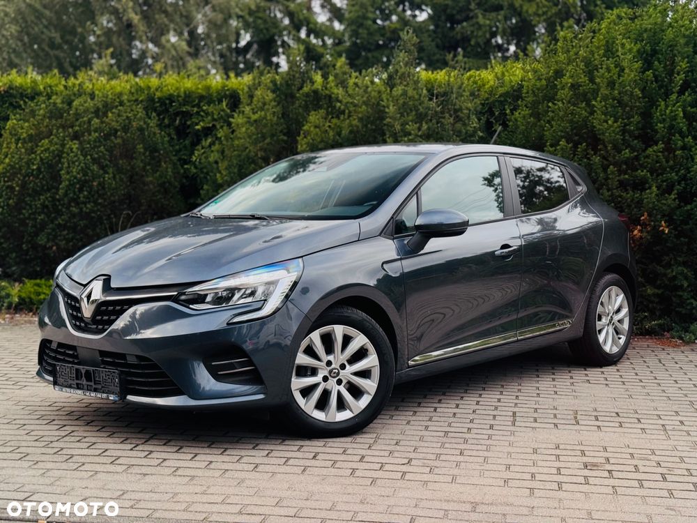 Renault Clio TCe 100 INTENS - 15
