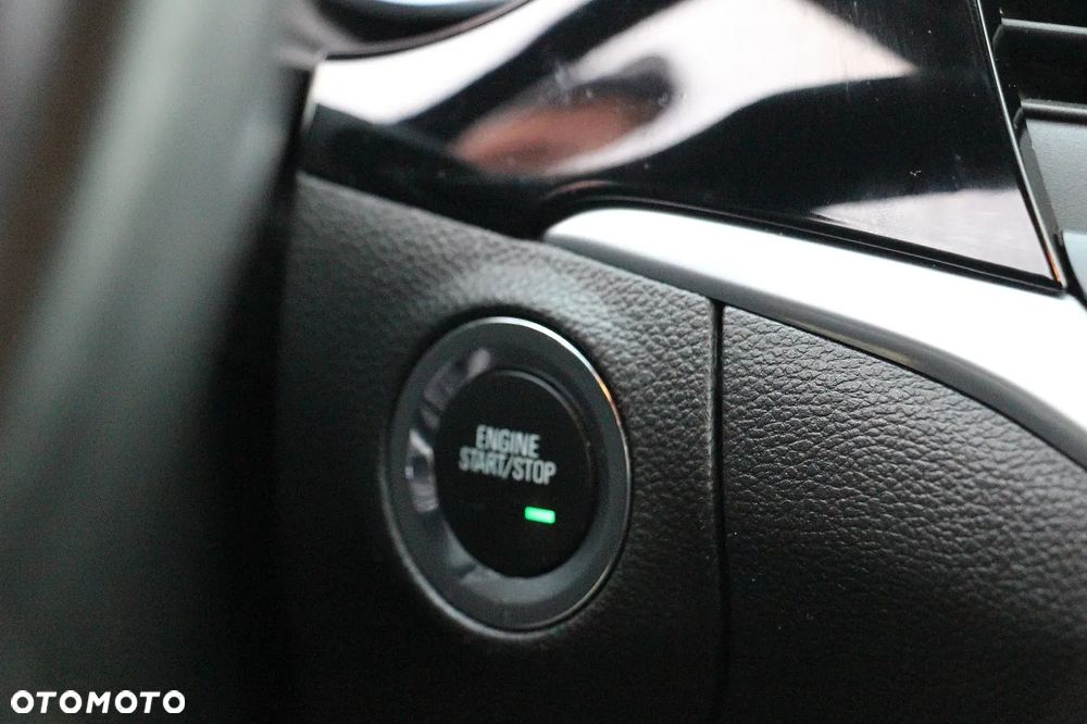 Opel Astra 1.6 CDTI Cosmo - 25