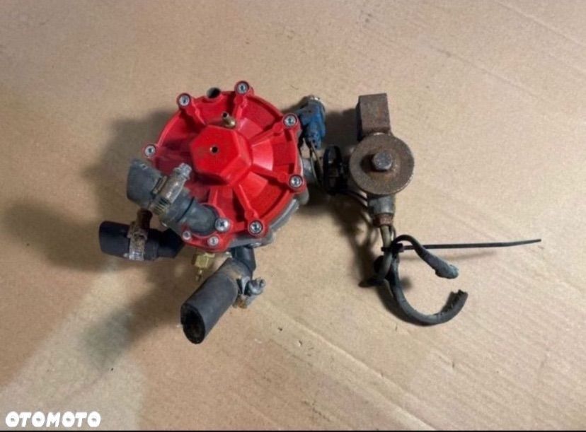 092210354v5 Reduktor gazu LPG r01 - 1