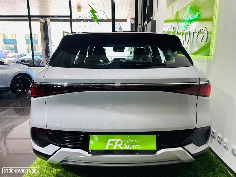 BYD Atto 3 60.48 kWh Design - 16