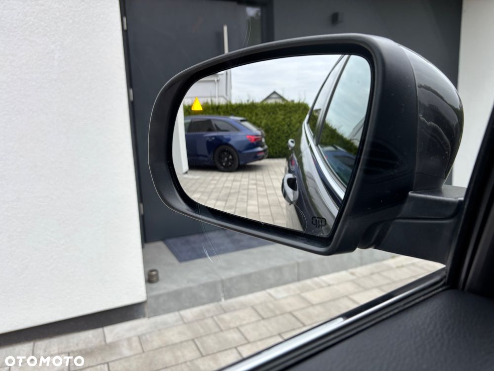 Jeep Cherokee 2.0 GME Active Drive I Overland - 15
