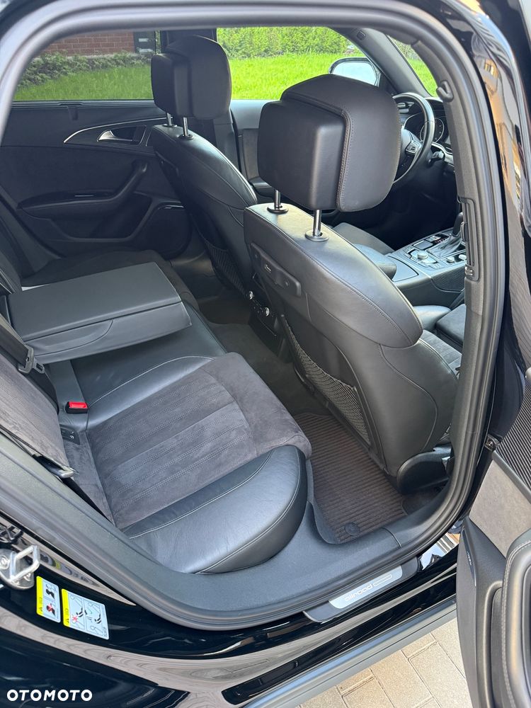 Audi A6 Allroad 3.0 TDI Quattro Tiptr - 18