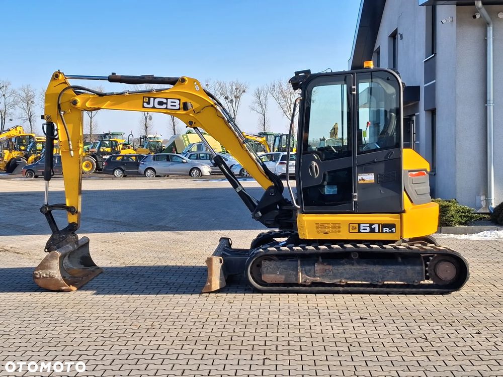 JCB 51 R-1 - 2