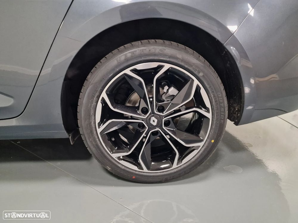 Renault Mégane Sport Tourer 1.5 dCi Bose Edition SS - 24