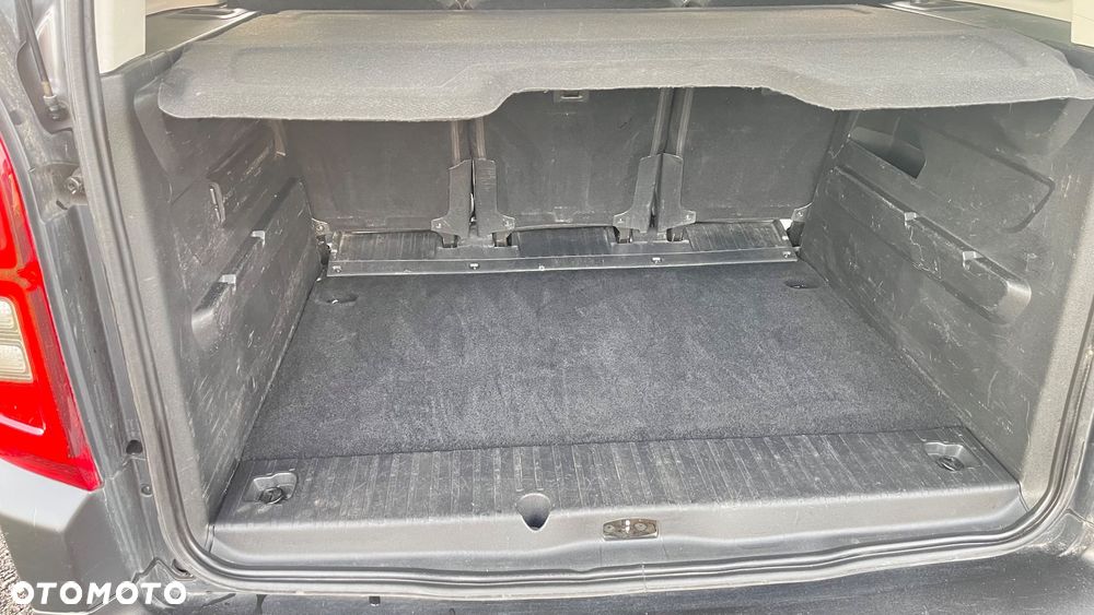 Citroën Berlingo M 1.5 BlueHDI Live - 15